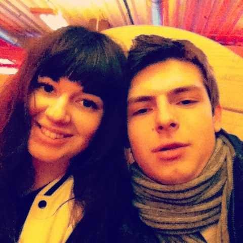 Саша Мельников | 