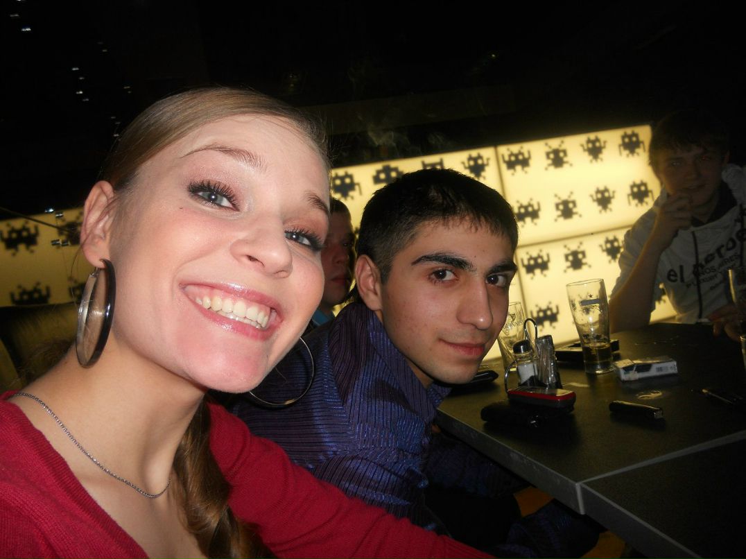 Екатерина Глушко | Екатеринбург