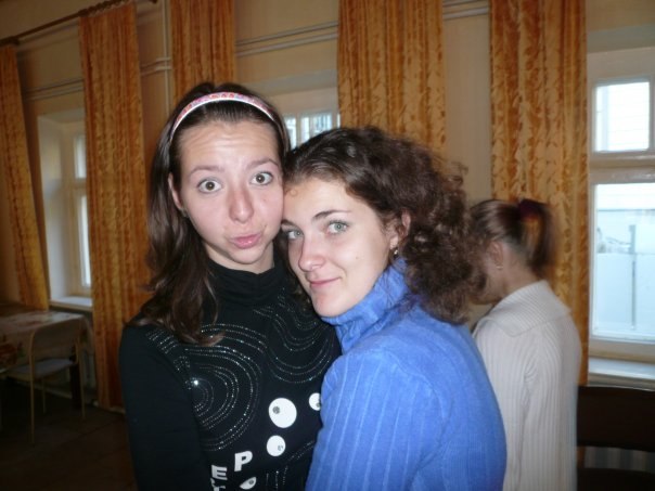 Юлия Корноухова | Москва