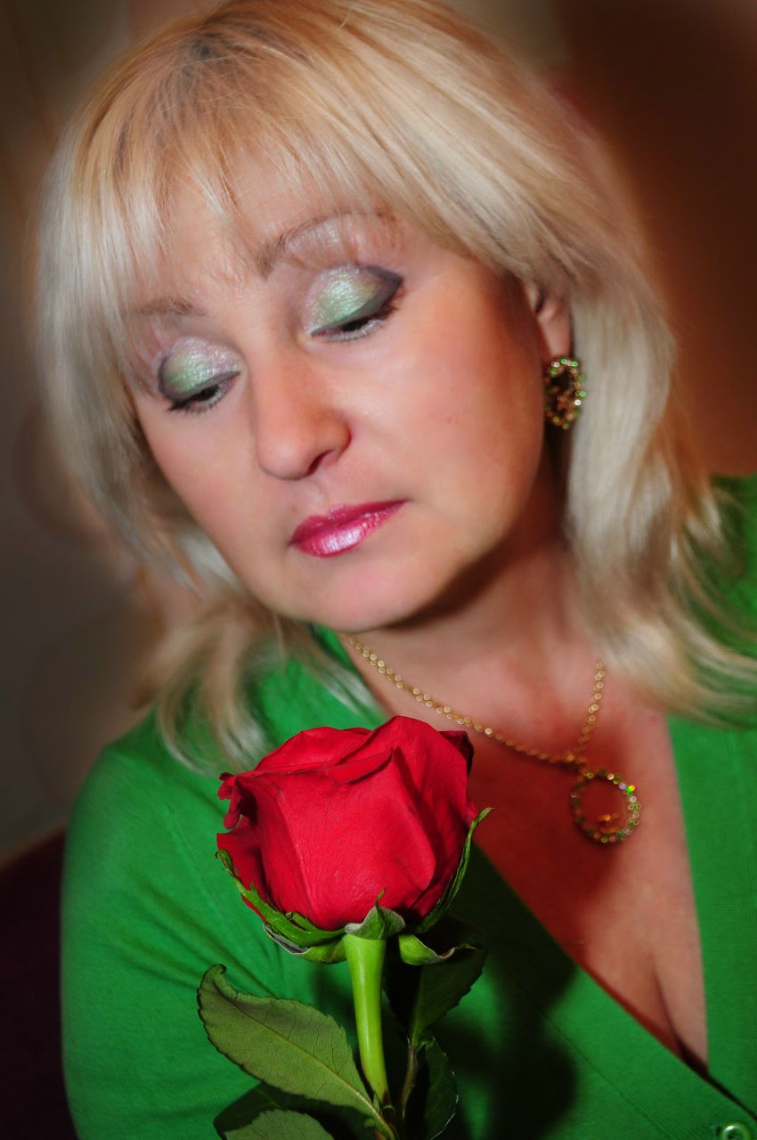 Вера Салий | Киев