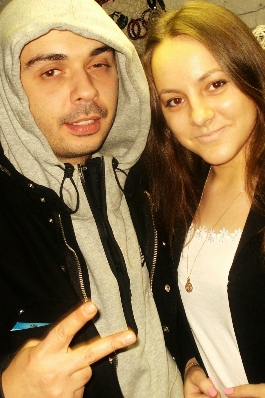 Евгения Макарова | Санкт-Петербург