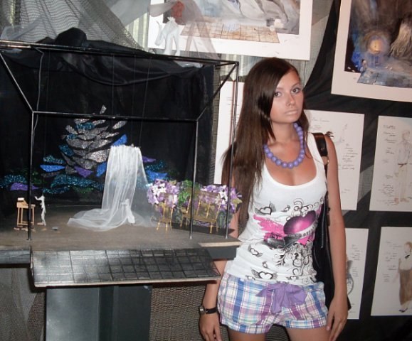 Алёнка Ланина ♥Rash3D^Alenka♥ϒ | Санкт-Петербург