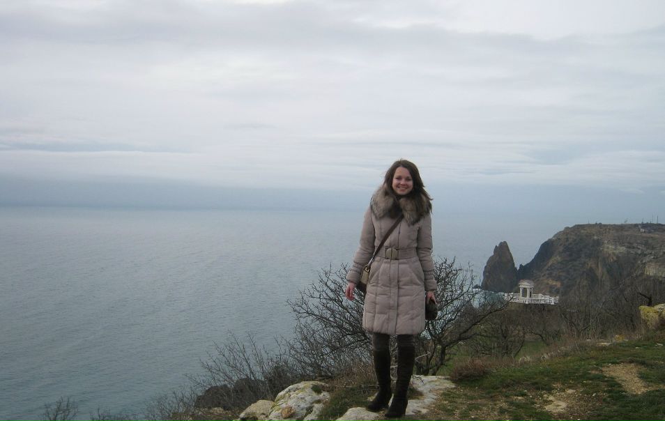 №151, Kseniya Draganuk, Киев №151, Kseniya Draganuk, Киев