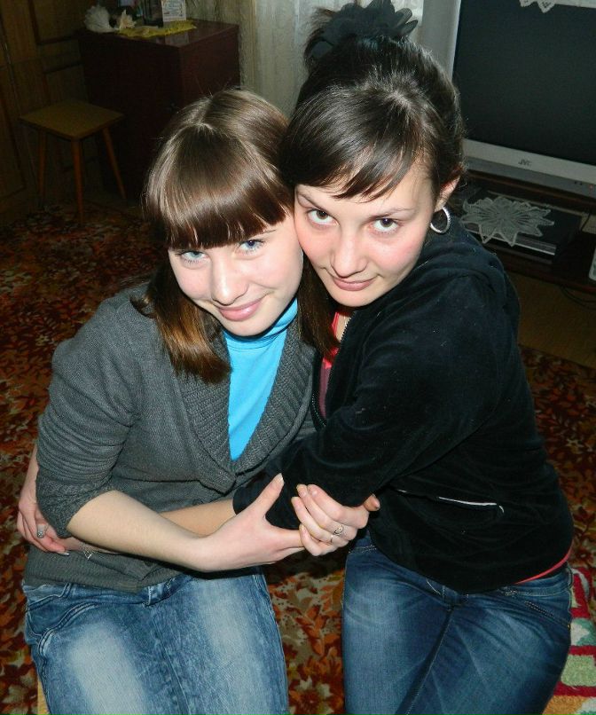 Юлия Кириченко | Чита