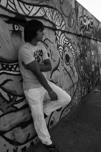 Андрюха Кулешов | Киев