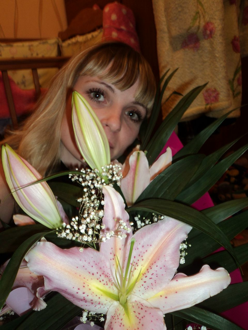 Виктория Лащ | Минск