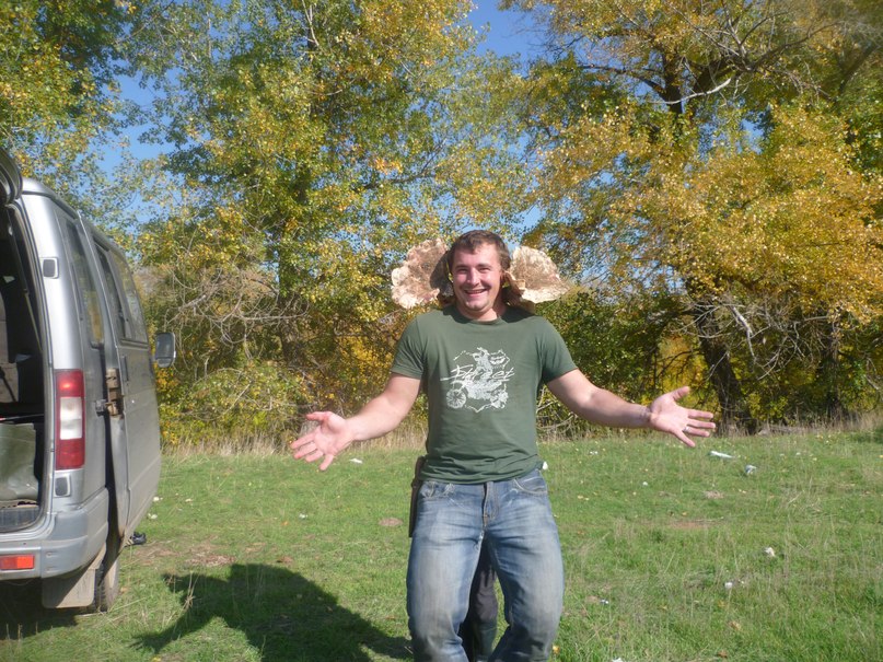 Максим Шабанов | Волжский