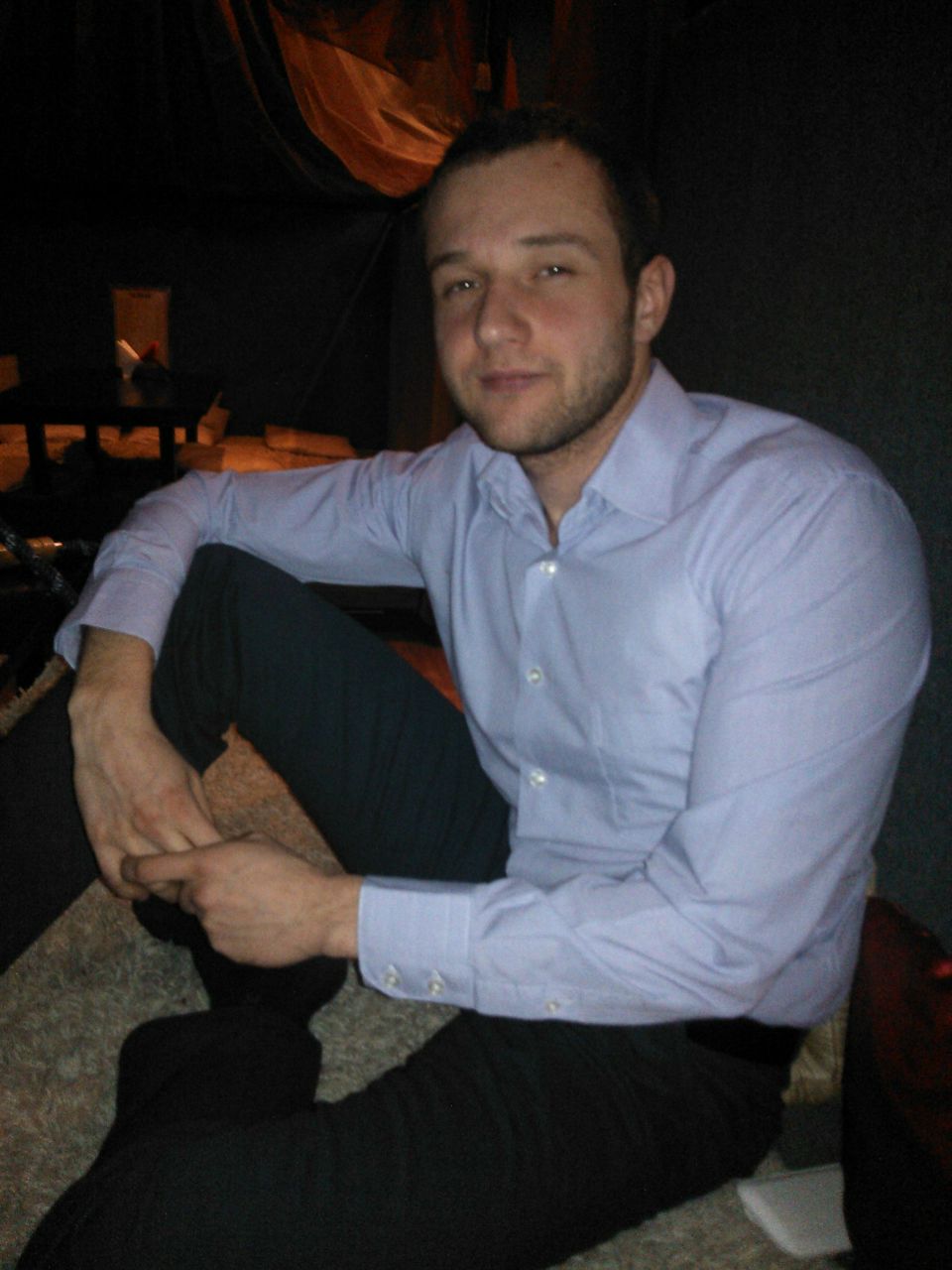 Денис Колесников | Самара