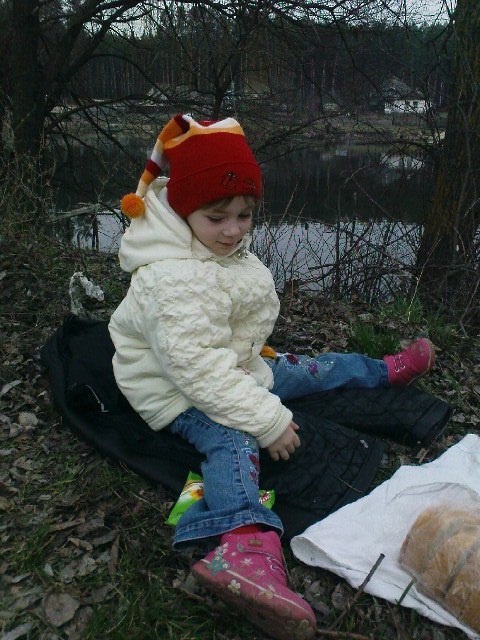 Ксения Киселёва mataletka | Киев