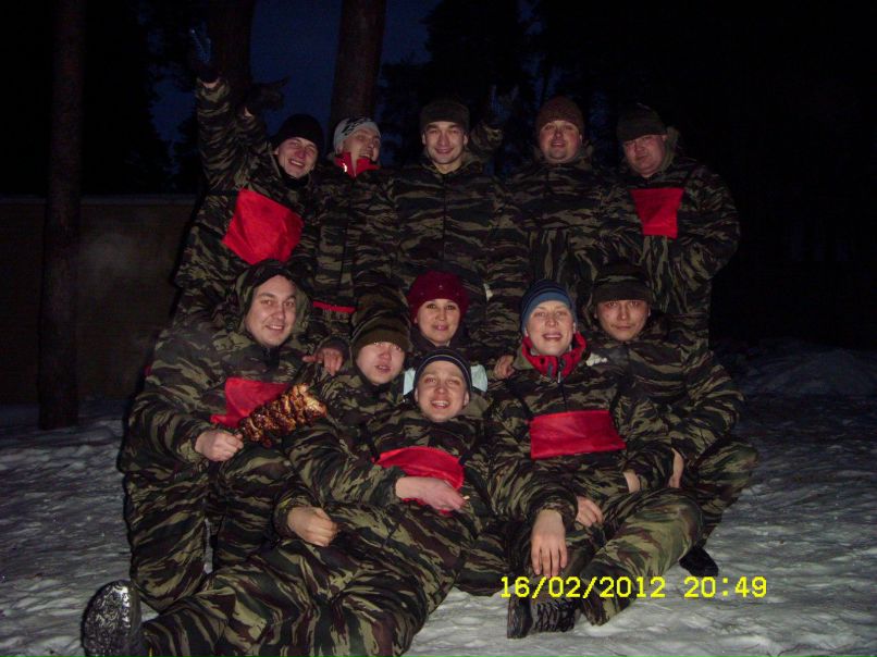 Александр Кожедеров | Екатеринбург