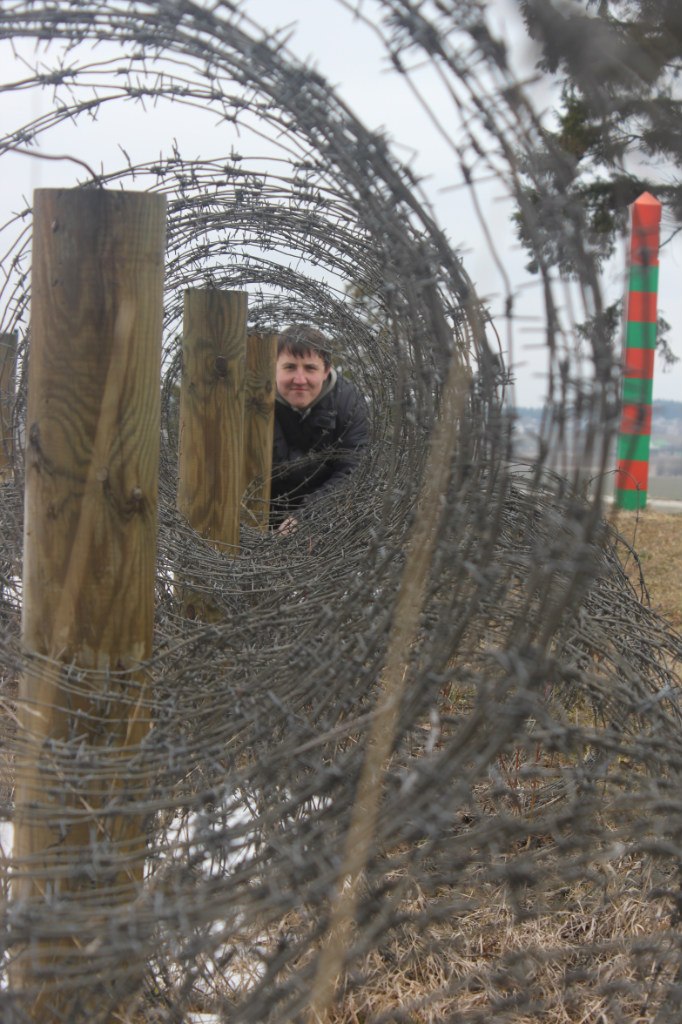 Андрей Синковец | Минск