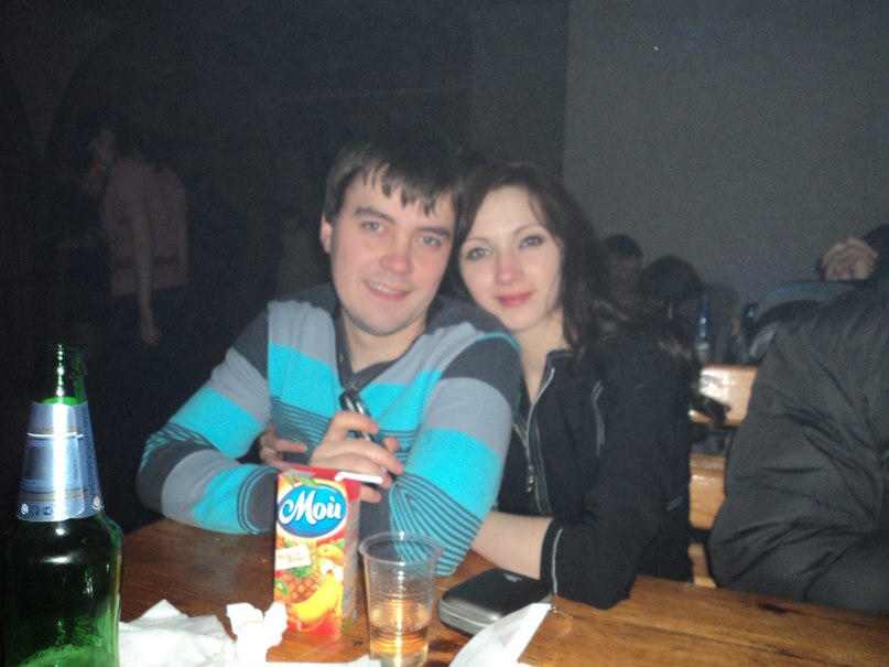 Жанна Дерябина | Нижний Новгород