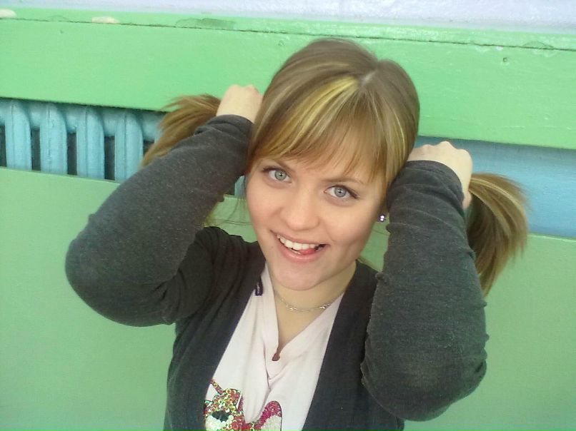 Людмила Банная | Могилёв