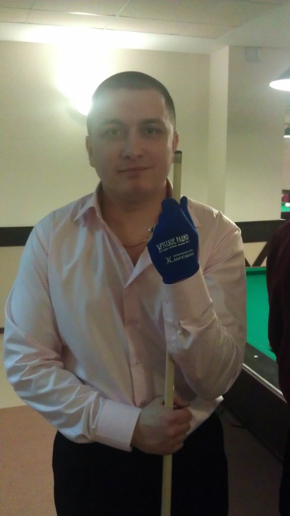 Олег Якшин | Иваново