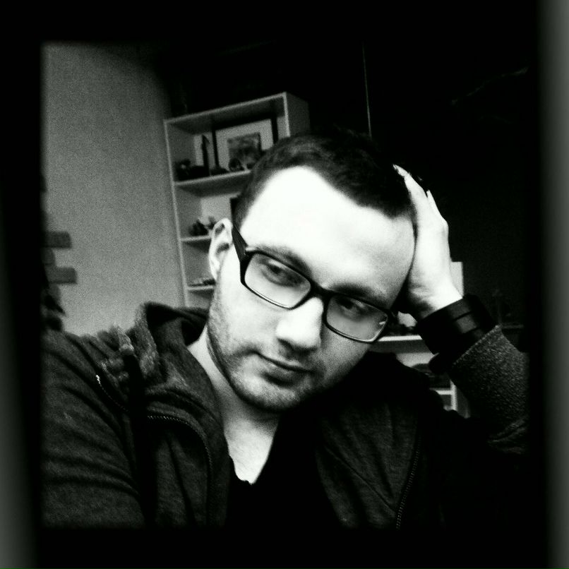 Константин Малиновский | Рига