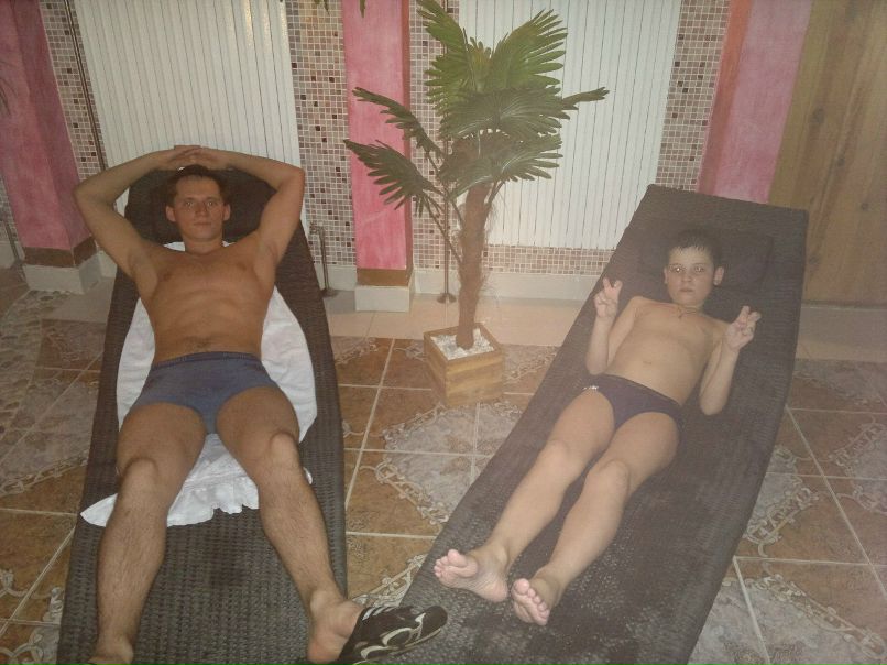 Александр Пахомов ™The Special One™ | Саров