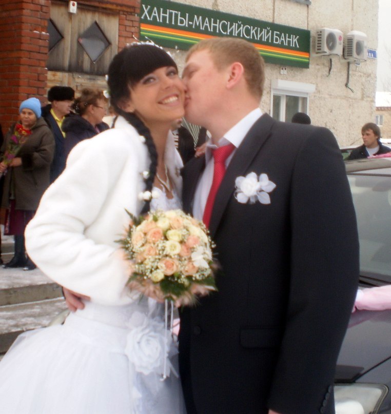 Анна Шаранова | Малиновский