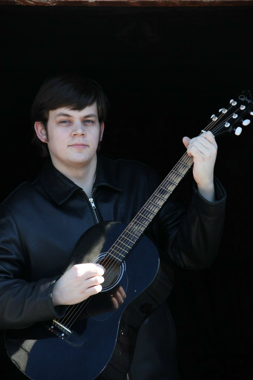 Сергей Дубынин Falcon | Новосибирск