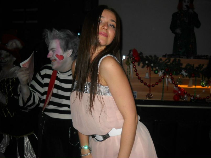 Анна Квашнина | Харьков