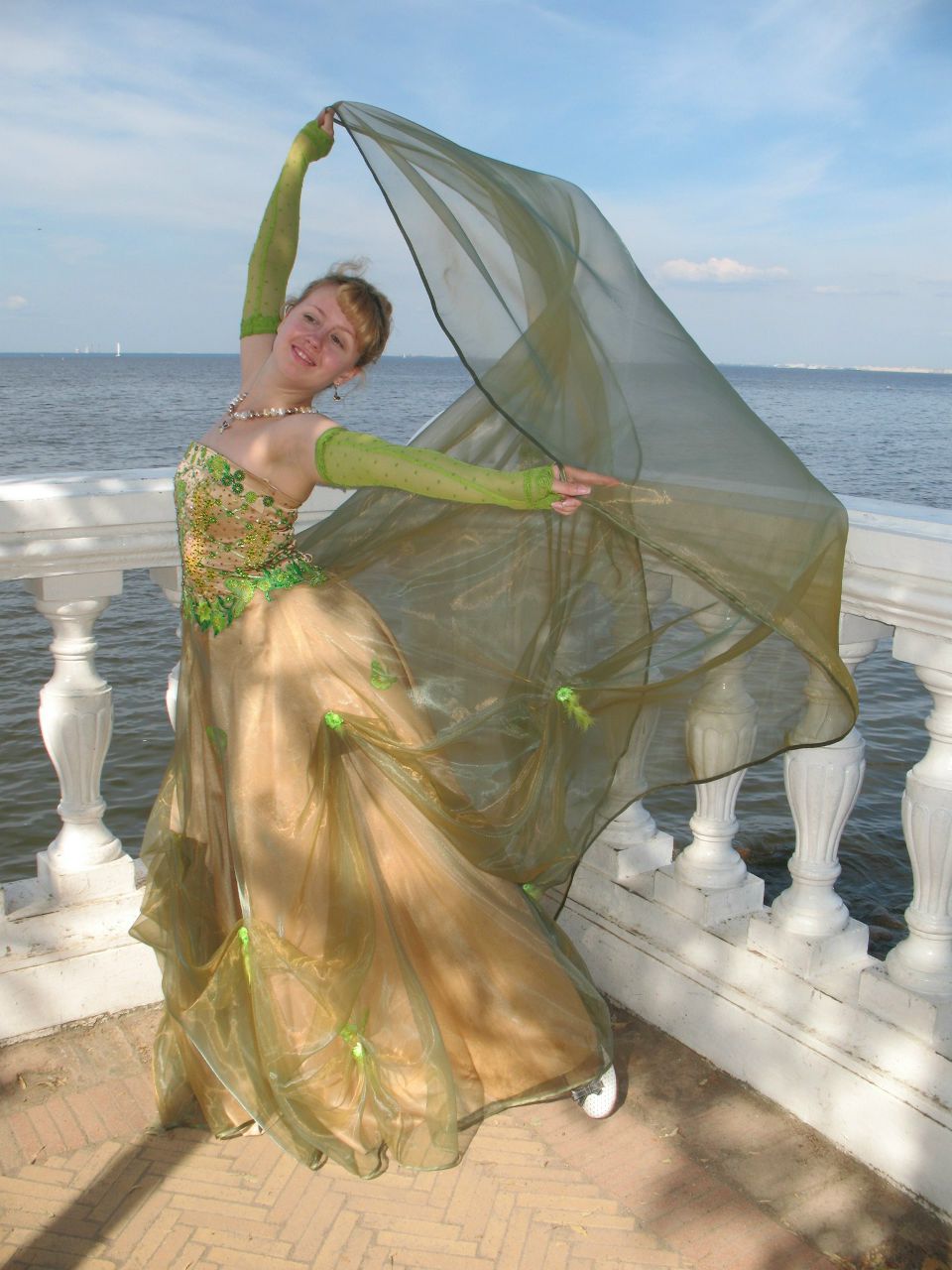 Irina Baboshina | Москва