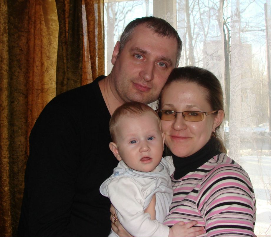 Александра Мельничук | Санкт-Петербург