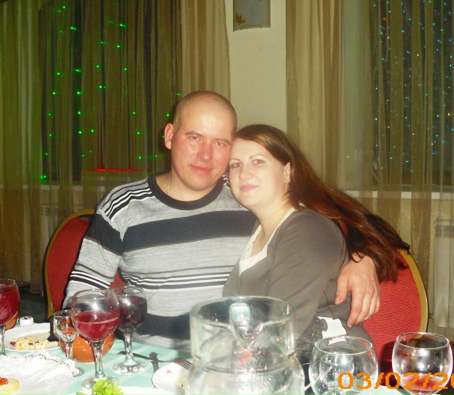 Надюша Лоскутова | Тобольск