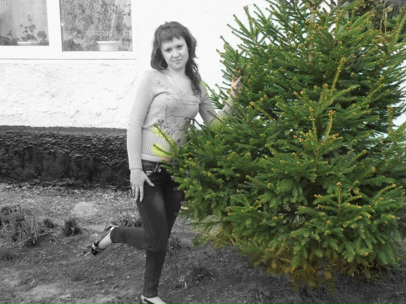 Ольга Пашкова | Мерефа