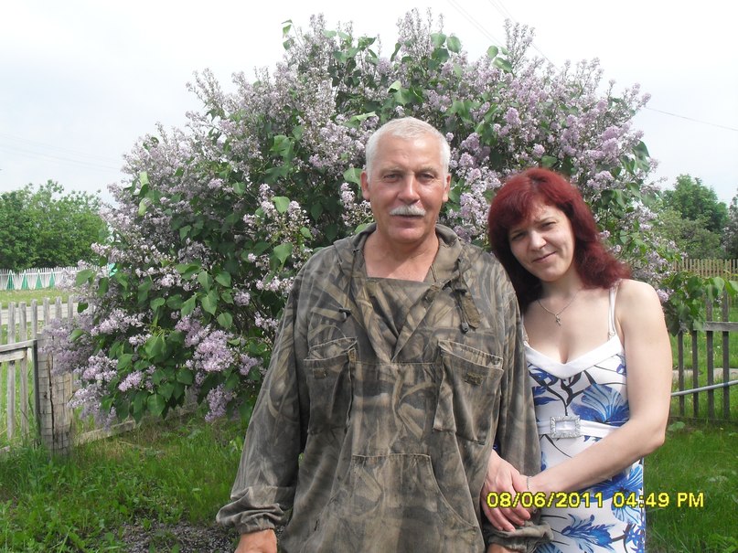 Таня Яковлева | Покачи