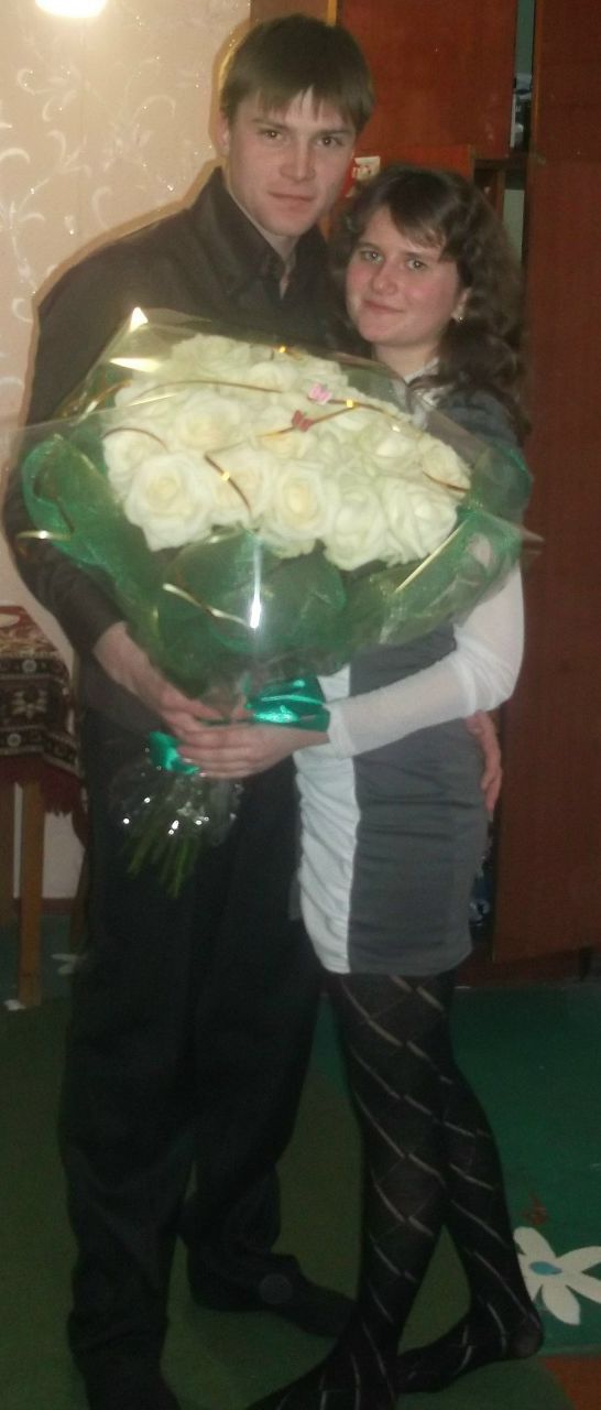 Танюша Шевченко | Черкассы