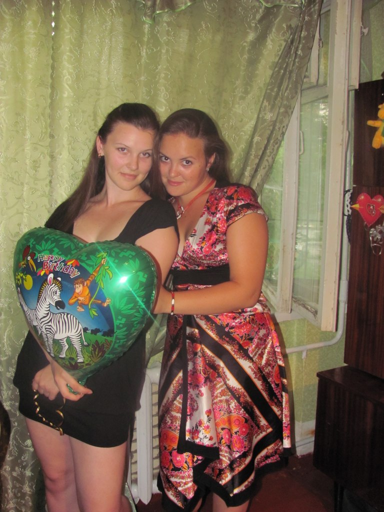 Ириночка Макаренко | Волгоград