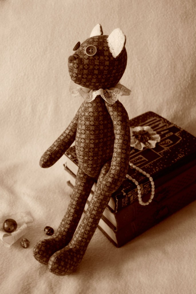 Анна Щетинина Anansie | Самара