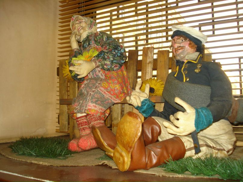 Анатолий Качанов | Питкяранта