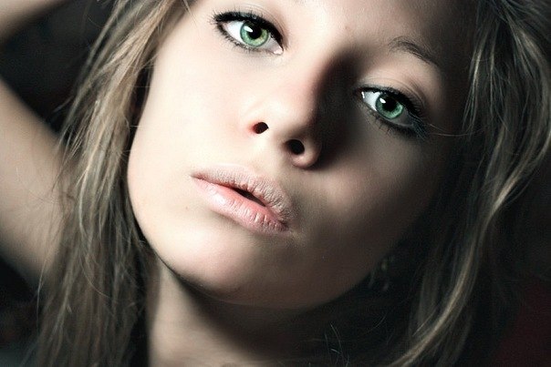 Яна Ивановна | Красноярск