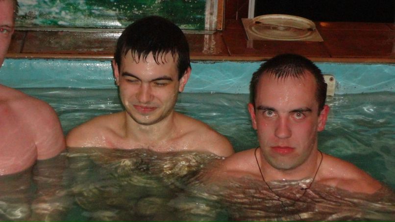 Дмитрий Подгорнов | Энгельс