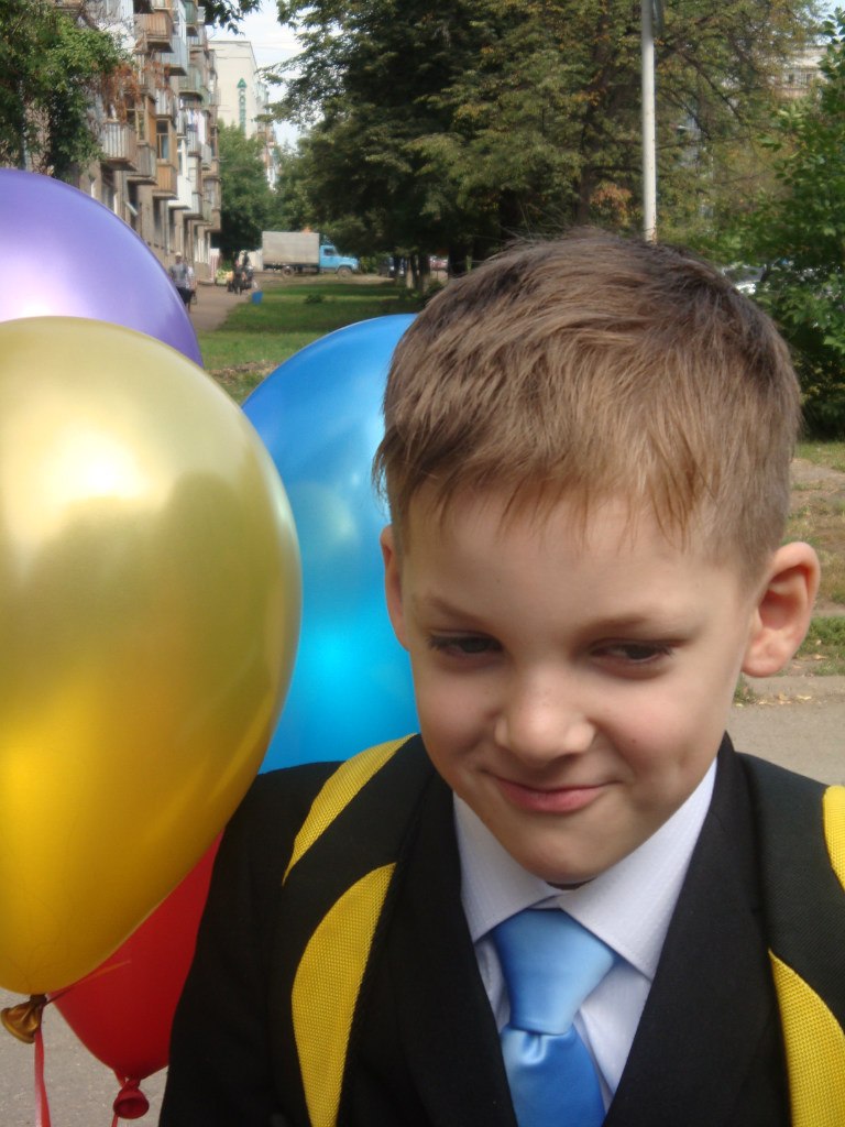 Арсен Валеев | Уфа