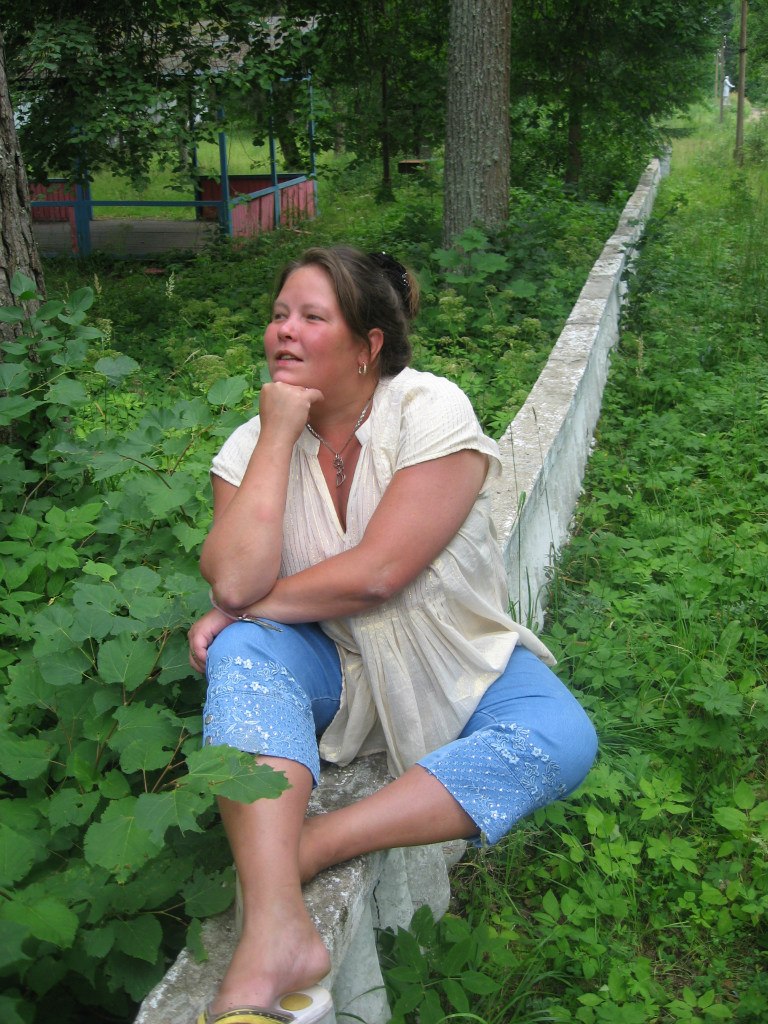 Наталья Писаренко | Санкт-Петербург