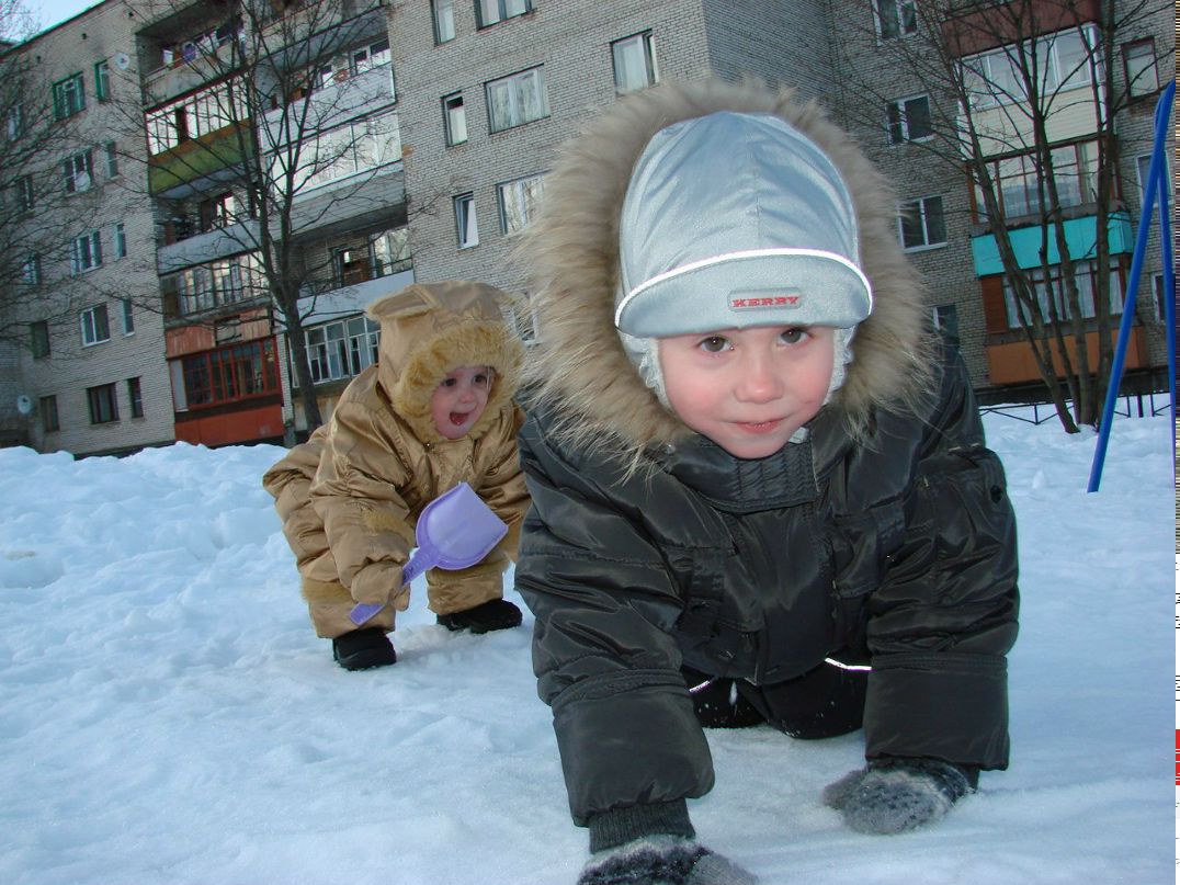 Софья Рубцова | Санкт-Петербург