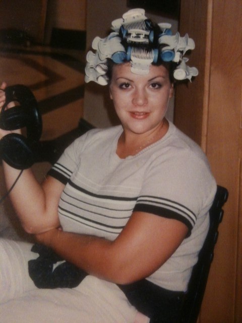 Валентина Маракина (Максимова) | Москва