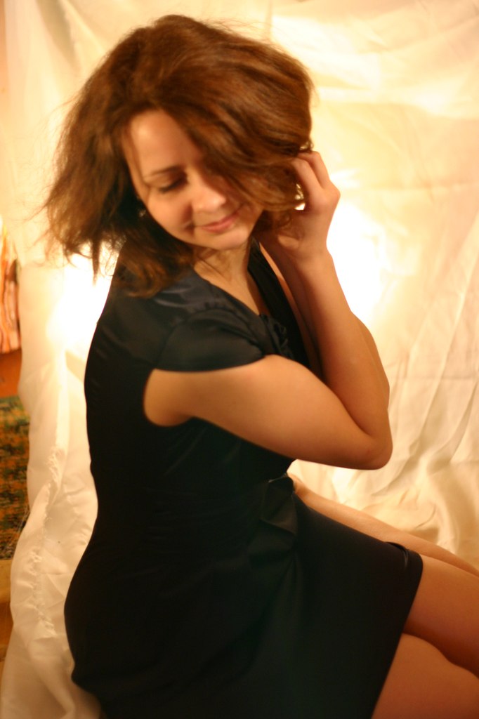 Диана Удовенко | 