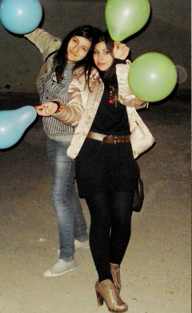 Мария Казарян | Тбилиси