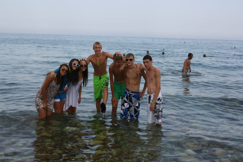 Даша Красавина | Кемерово