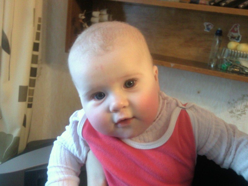 Вероника Мирлина | Санкт-Петербург