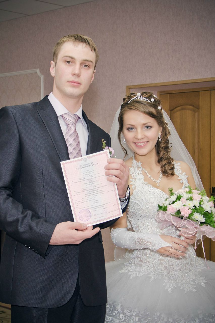 Александра Хромова | Вельск