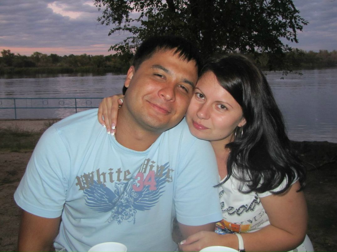 Виктория Каплий | Москва