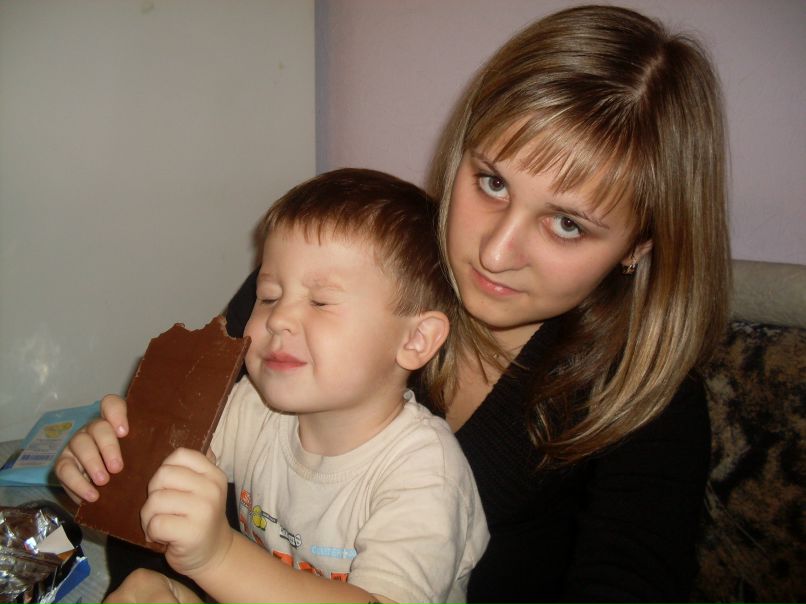 Валерия Венедиктова | Санкт-Петербург