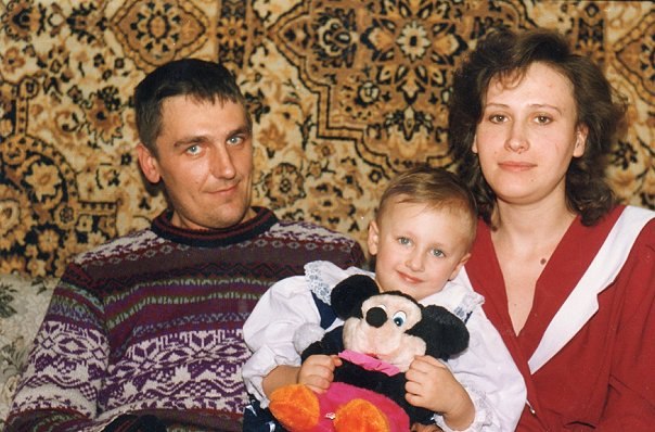 Анастасия Овчинникова-Дудинская | Кемерово