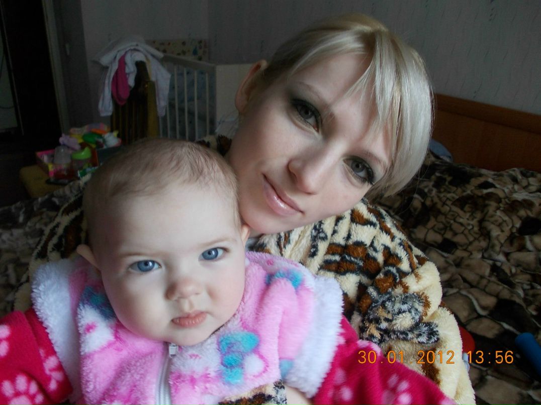 Инна Задорожняя | Херсон