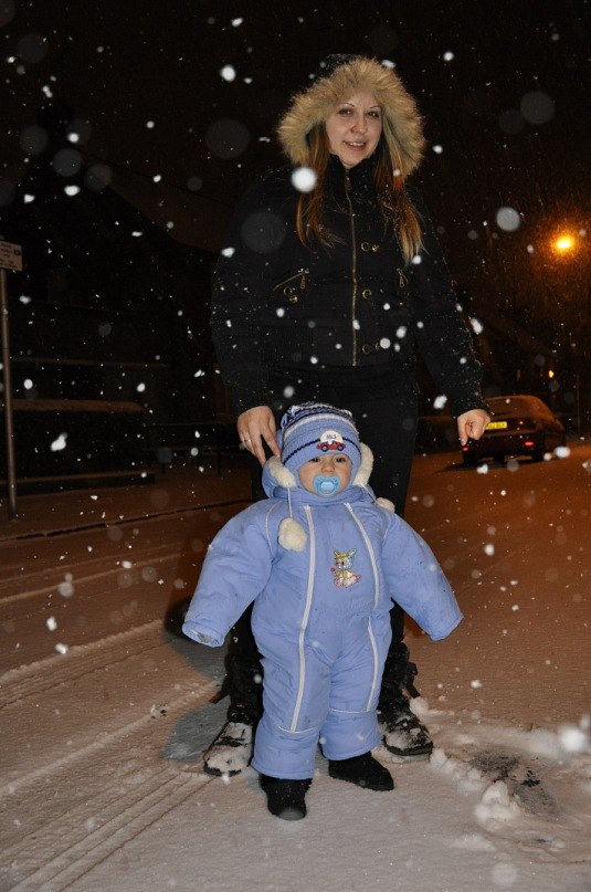 Юлія Пастух | Залещики