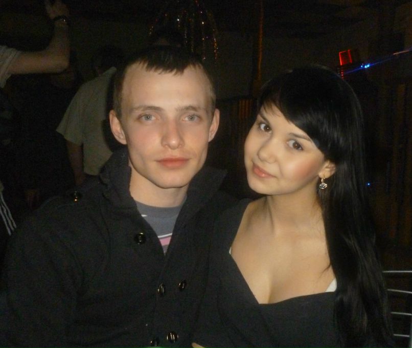 Евгений Тимофеев | Среднеуральск