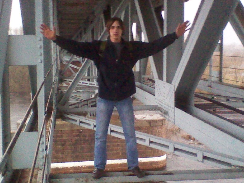 Саня Латышев ......... | Могилёв